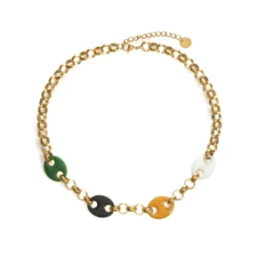 collar-oslo-max-multicolor-de-acero-esmaltado-alexah