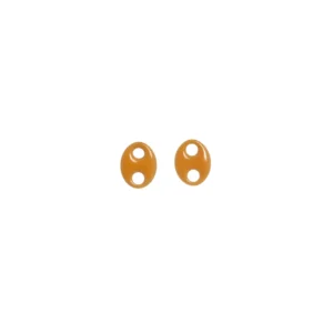 pendientes-oslo-naranja-de-acero-esmaltado-alexah
