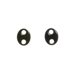 pendientes-oslo-max-negro-de-acero-esmaltado-alexah