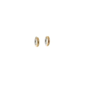 pendientes-aro-ball-bicolor-dorado-y-plateado-alexah