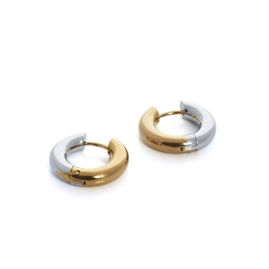 pendientes-aro-ball-bicolor-dorado-y-plateado-alexah-detalle