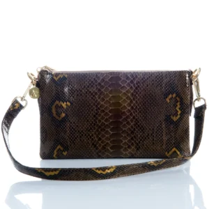 bolso-mujer-serpente-marron
