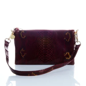 bolso-mujer-serpente-burdeos-alexah